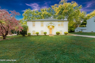 12113 Springmeadow Ln, Goshen, KY 40026