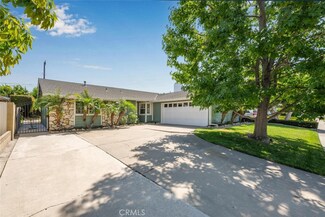 12802 Olive St, Garden Grove, CA 92845