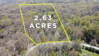 1640 Forest Trail, Bertrand Township, MI 49120