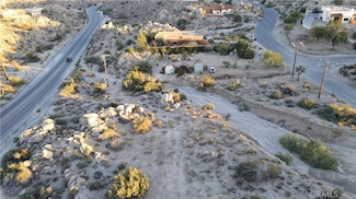 0 Buena Suerta Rd Unit NP20054462, Yucca Valley, CA 92284