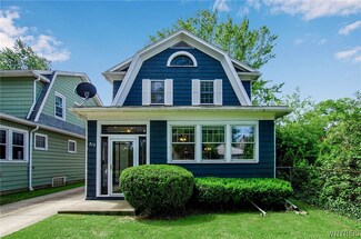 313 Euclid Ave, Kenmore, NY 14217