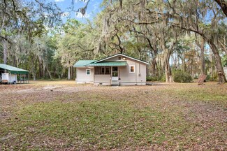 1069 Shellman Bluff Rd NE, Townsend, GA 31331