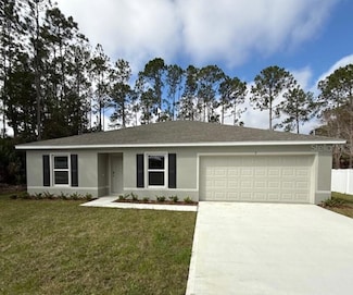 9 Post Ln, Palm Coast, FL 32164