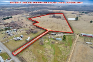 1600 Big Bear Creek Rd, Otway, OH 45657