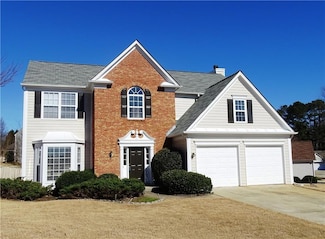 420 Welbury Ct, Alpharetta, GA 30005