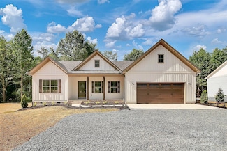 9735 Bethel Church Rd, Locust, NC 28097