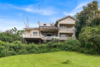 79-1145 Kao Rd, Holualoa, HI 96725