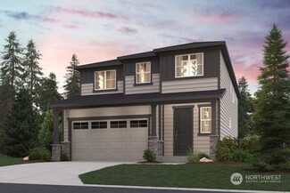 11010 43rd Ave SE Unit 71, Everett, WA 98208