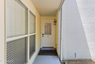 3230 Cumberland Rd Unit 11, Ocean Springs, MS 39564