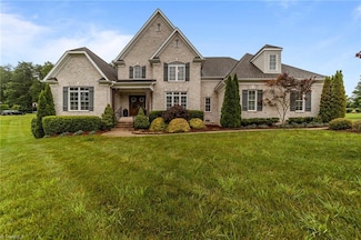 5408 Deerview Ct, Greensboro, NC 27410
