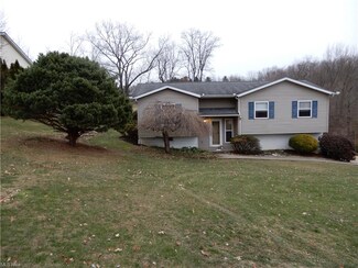 26860 Tr 1205 Dr, Coshocton, OH 43812