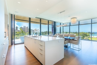 1388 Ala Moana Blvd Unit 6500, Honolulu, HI 96814