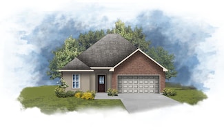 423 Zinfandel Place, Haughton, LA 71037