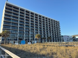 1615 S Lake Park Blvd Unit 806, Carolina Beach, NC 28428