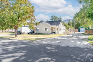 736 N 100 E, Logan, UT 84321