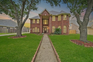 3127 Brannon Hill Ln, Sugar Land, TX 77479