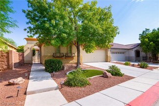 3904 Helens Pouroff Ave, North Las Vegas, NV 89085