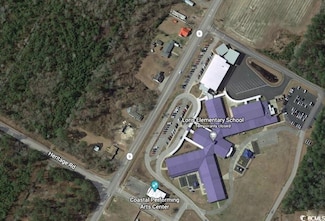 908 Highway 9 Business E, Loris, SC 29569