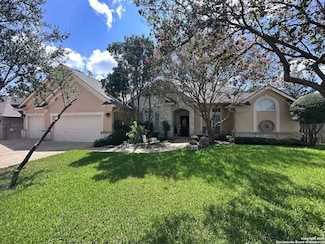 8534 Fairway Trail Dr, Boerne, TX 78015