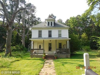 26236 Mead Rd, Federalsburg, MD 21632