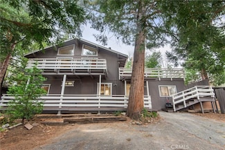 55305 S Circle Dr Unit 2, Idyllwild, CA 92549