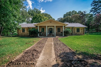 1867 Gum Springs Rd, Longview, TX 75602