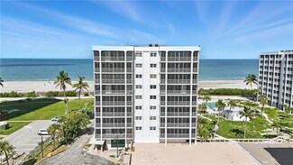 7150 Estero Blvd Unit 501, Fort Myers Beach, FL 33931