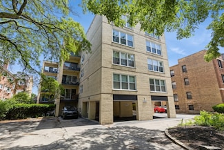 2141 Ridge Ave Unit 1B, Evanston, IL 60201
