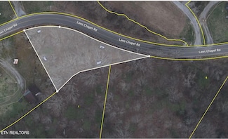 0 Laws Chapel Rd, Maryville, TN 37803