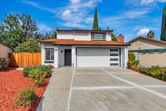 514 Lanfair Cir, San Jose, CA 95136
