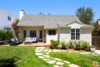1023 Centinela Ave, Santa Monica, CA 90403