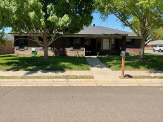 8200 Tejas Trail, Amarillo, TX 79110