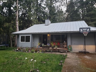 64835 E Pine Tree Way, Rhododendron, OR 97049