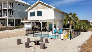 191 White Sands Dr, Port Saint Joe, FL 32456