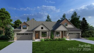 96 Chimney Chase Trail, Hendersonville, NC 28739