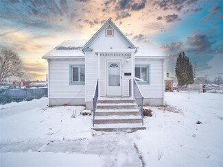 2418 N Atlantic St, Spokane, WA 99205