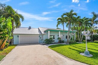 8340 W Lake Dr, West Palm Beach, FL 33406