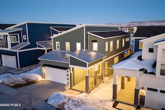 6592 Purple Poppy Ln, Park City, UT 84098