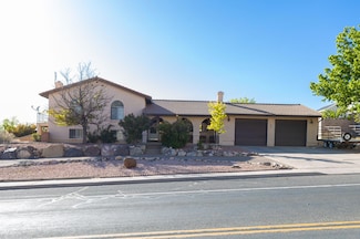 663 E Fiddlers Canyon Rd, Cedar City, UT 84721