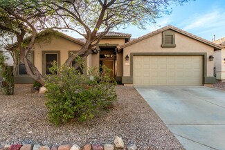 43302 N 43rd Dr, New River, AZ 85087