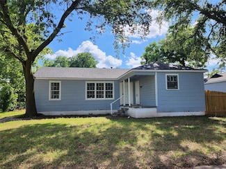 2734 Foster St, Bossier City, LA 71112