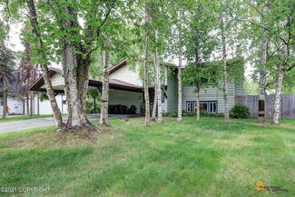 4126 Rollins Dr Unit 11, Anchorage, AK 99508