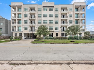 1508 Blodgett St Unit 603, Houston, TX 77004