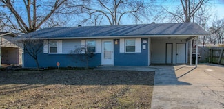 1604 Marlar Dr, Sherwood, AR 72120