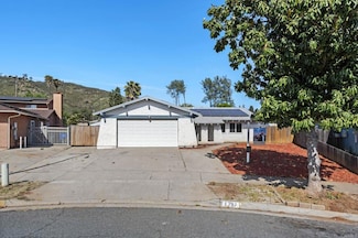 1797 Woodburn St, El Cajon, CA 92021