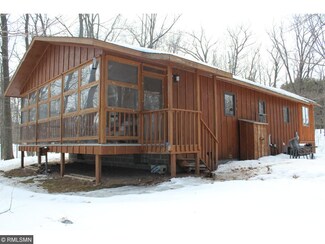 220 Silver Lake Dr, Turtle Lake, WI 54889