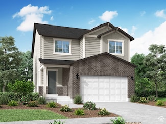 6641 W Spring Snow Ln, Herriman, UT 84096
