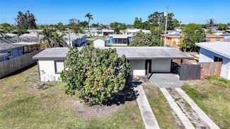 760 Dalton Blvd, Port Charlotte, FL 33952