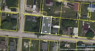 0 E High St, Stoney Creek Township, IN 47354