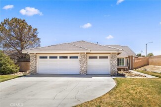 3310 Purple Sage Ln, Palmdale, CA 93550